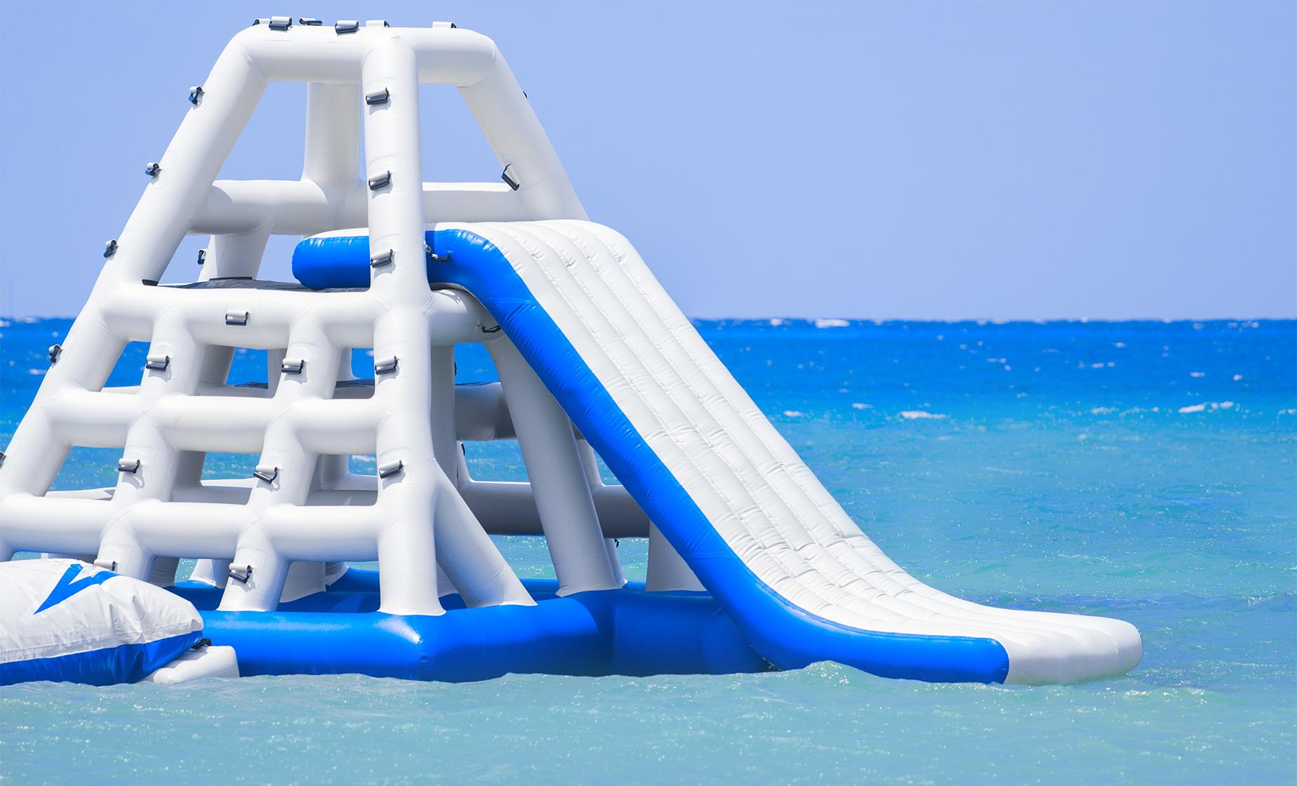 All You Can Eat Beach Break with Transfers - Image 1