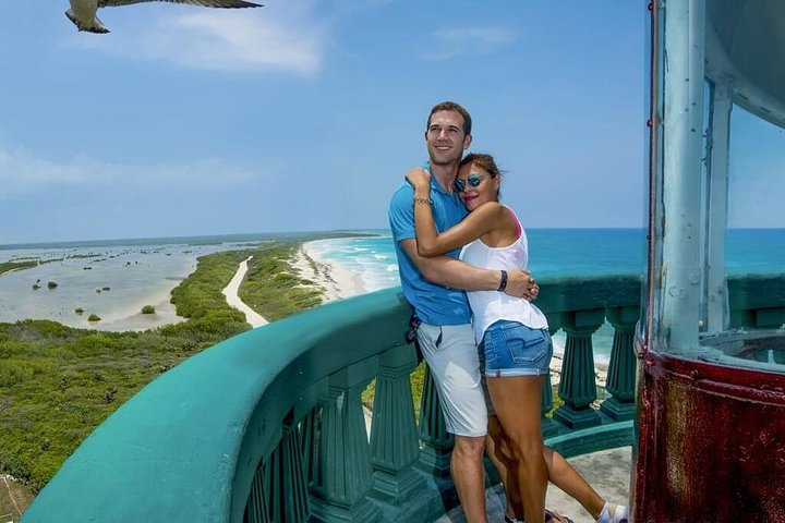Amazing Private Jeep Adventure in Cozumel - Image 2