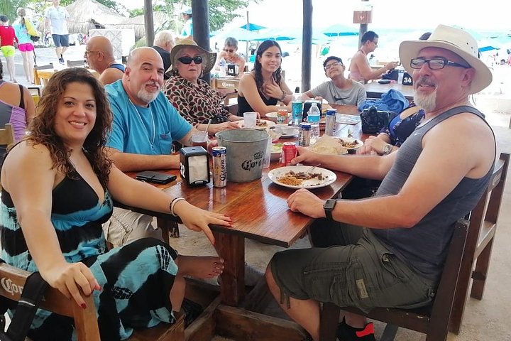 Amazing Private Jeep Adventure in Cozumel - Image 5