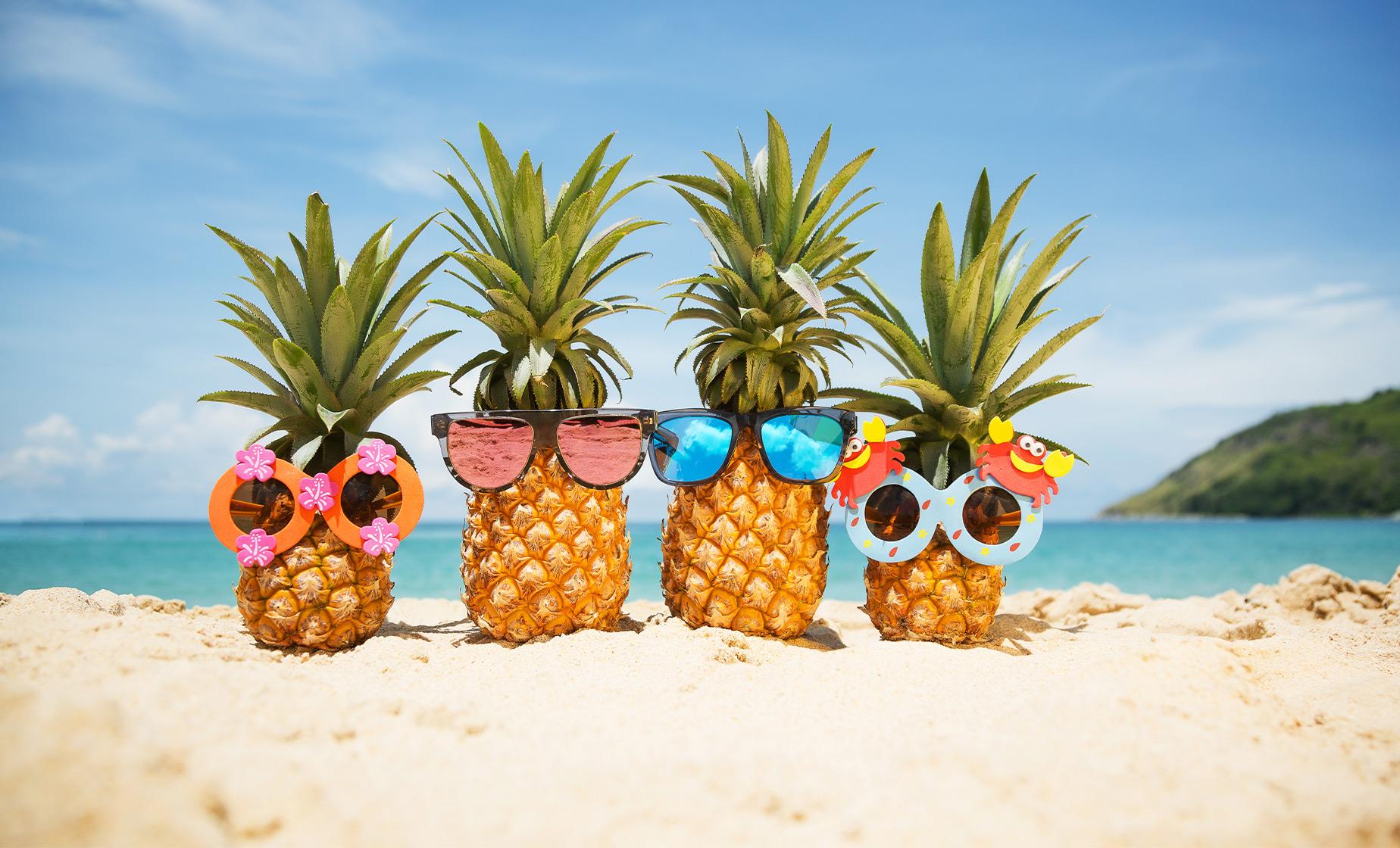 Beach Day at Playa Mia Deluxe with Transfers - Image 1