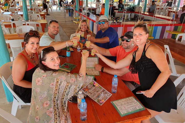 Cozumel 5-Hour Private Bar Crawl Tour - Image 5