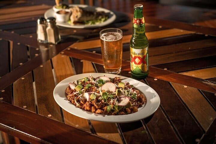Cozumel Bar Hop Tour - All-Inclusive - Image 3