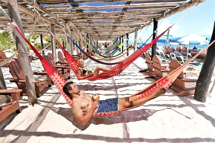 Cozumel Bar Hop Tour - All-Inclusive - Image 4