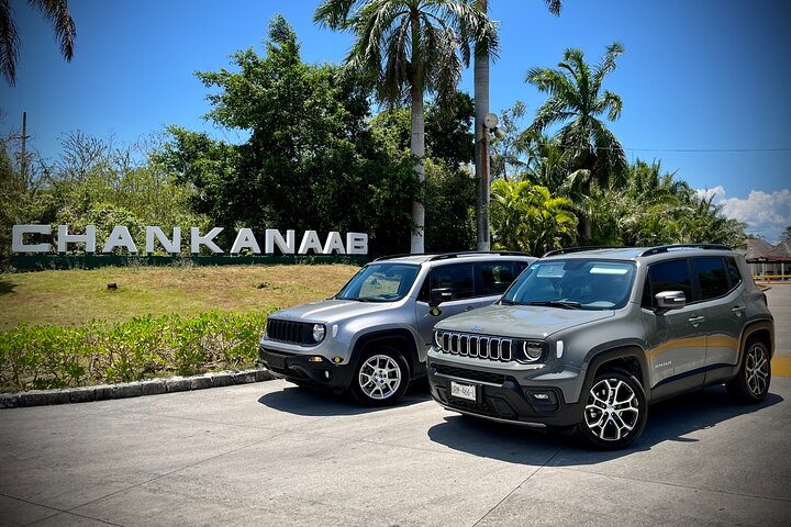 Cozumel: Custom Jeep Tour w/ Private Guide - Image 5