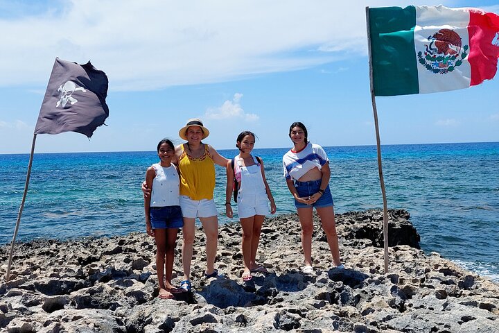 Cozumel: Custom Jeep Tour w/ Private Guide - Image 4