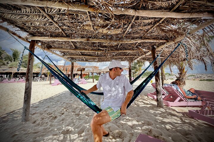 Cozumel: Full White Sandy Day for Beach Lovers - Image 2