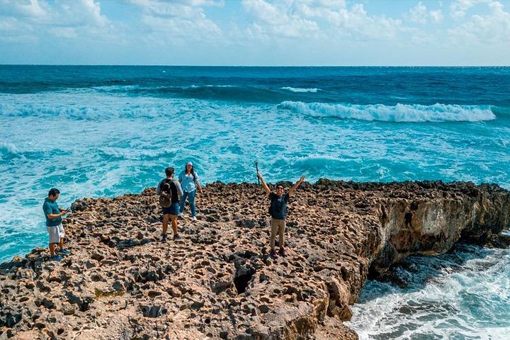 Cozumel Island Private Excursion by Van - Image 2