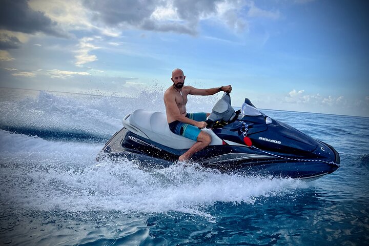 Cozumel: Jeep + Waverunner Expedition - Image 3