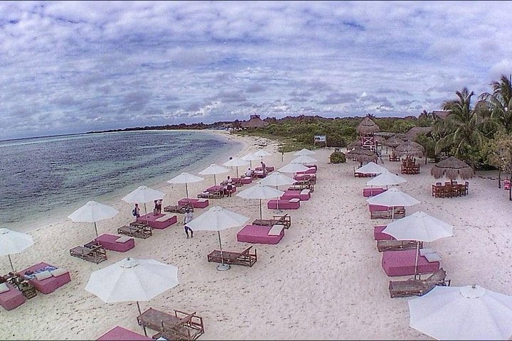 Cozumel Mayan Experience by Jeep - Image 3