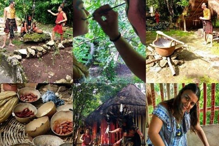 Cozumel Mayan Experience by Jeep - Image 1