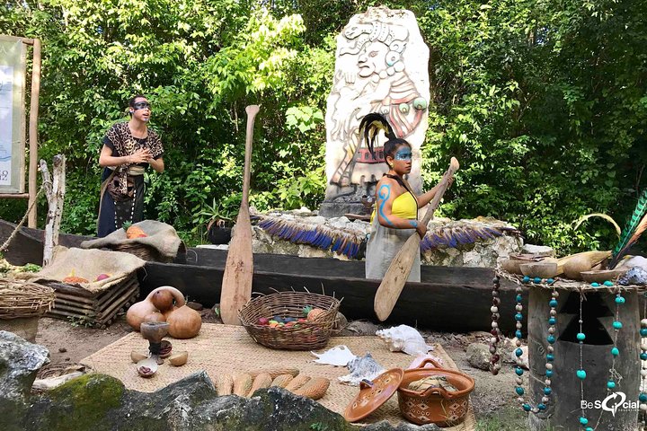 Cozumel Mayan Experience by Jeep - Image 2