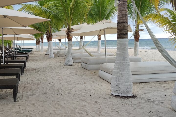 Cozumel Mayan Ruins and Beach: Private Tour - Image 4