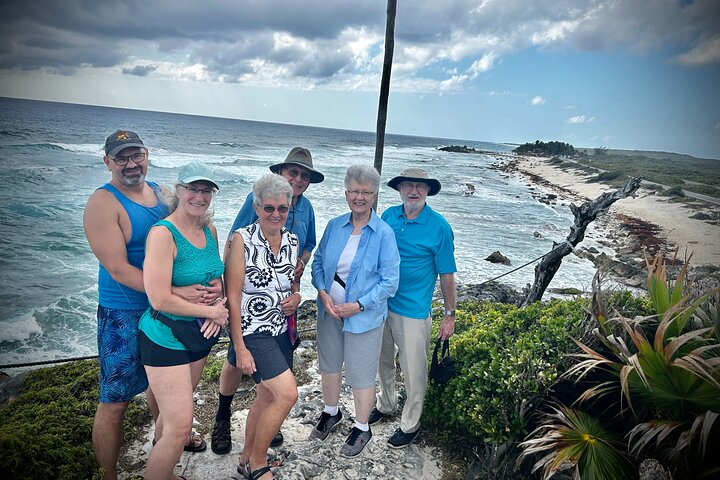 Cozumel: Off the Beaten Path - Image 1