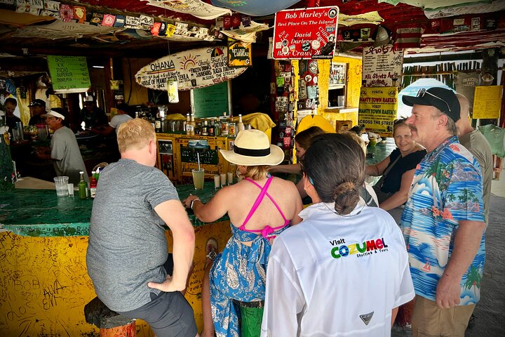 Cozumel: Off the Beaten Path - Image 3