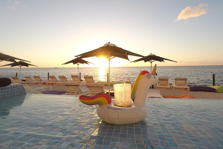 Cozumel Private Van Service with Snorkel Tour - Image 5