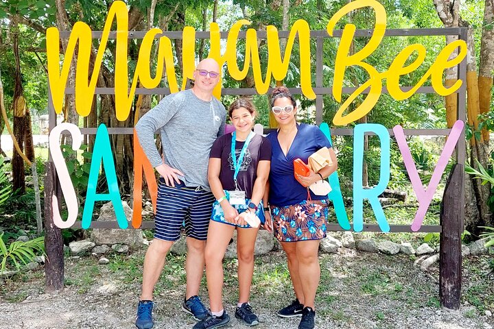 Cozumel: Private VIP Tour by Van (up to 12 passengers) - Image 5