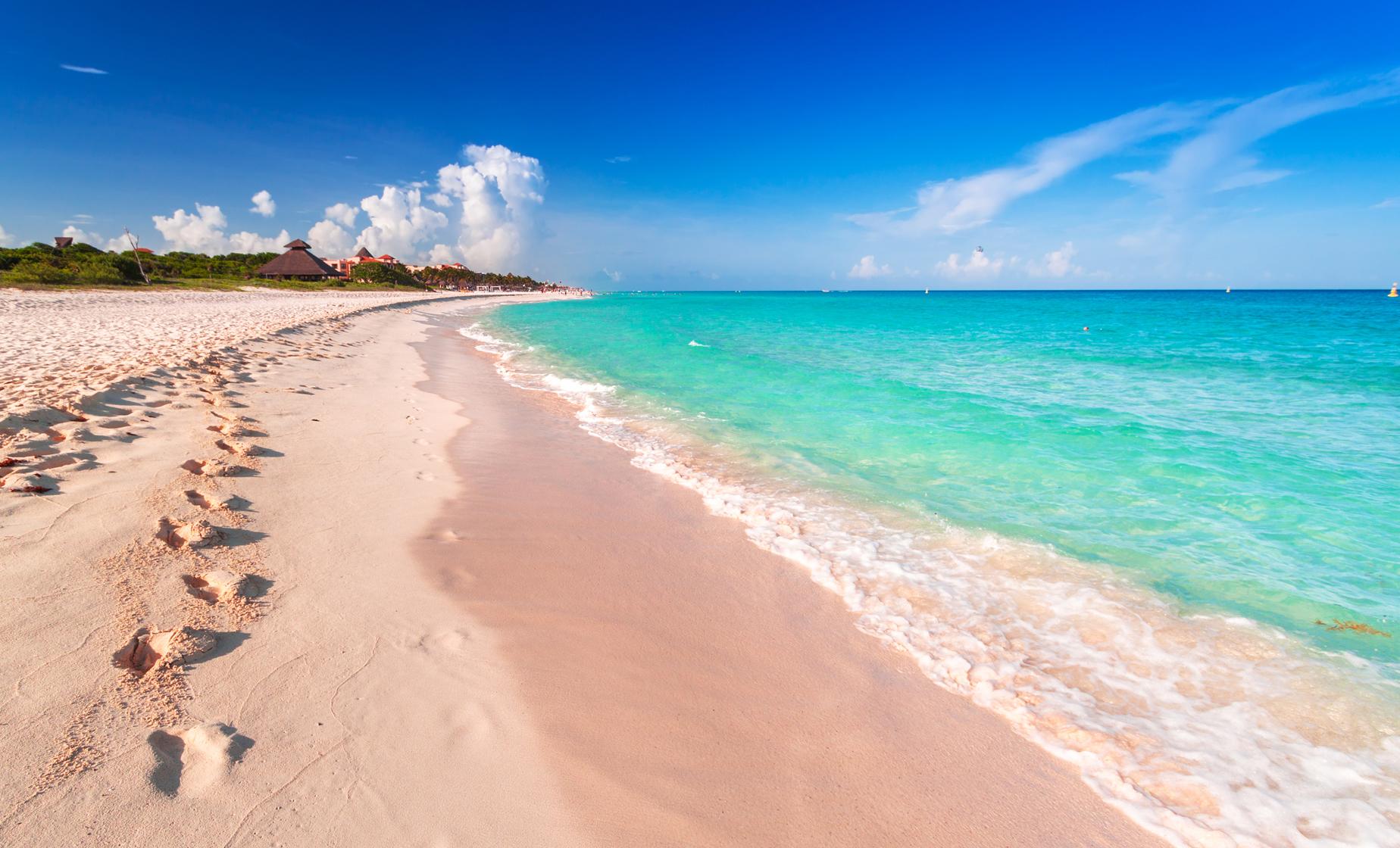 Cozumel Resort Pass (El Cid La Ceiba) - Image 1