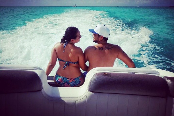  Cozumel Shore Excursion: 3 Reefs Snorkel & El Cielo Experience - Image 1