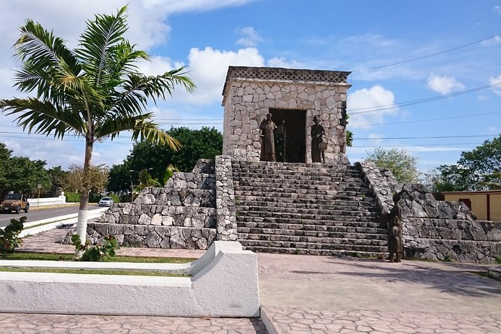 Cozumel Shore Excursion: 5-Hour Sightseeing Tour with Private Driver - Image 2