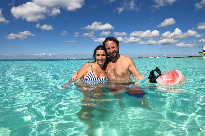Cozumel Snorkeling Tour: Starfish, Stingrays and the Turtle Bay Experience - Image 2