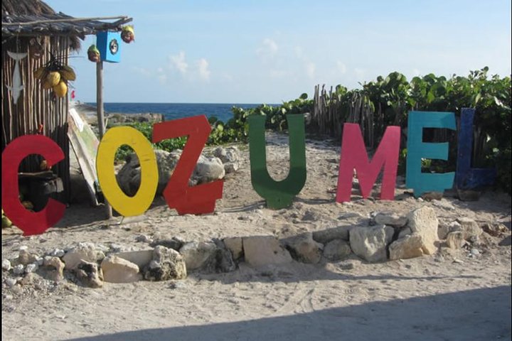 Cozumel Your Way - Image 1