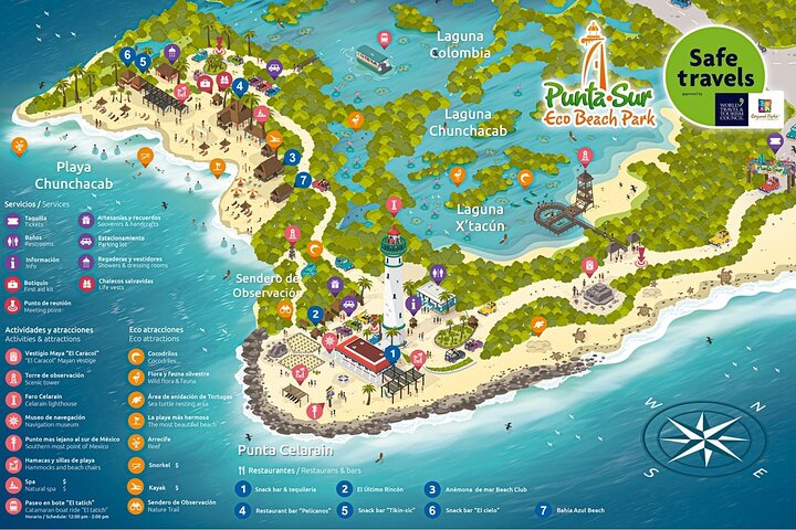 Custom Private Cozumel Jeep Tour: All-Inclusive Tour - Image 5