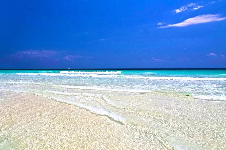 Custom Private Cozumel Jeep Tour: All-Inclusive Tour - Image 1