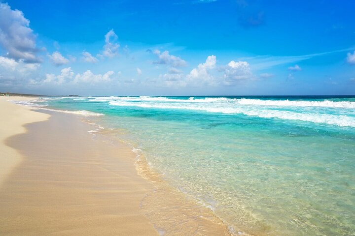 Custom Private Cozumel Jeep Tour: All-Inclusive Tour - Image 4