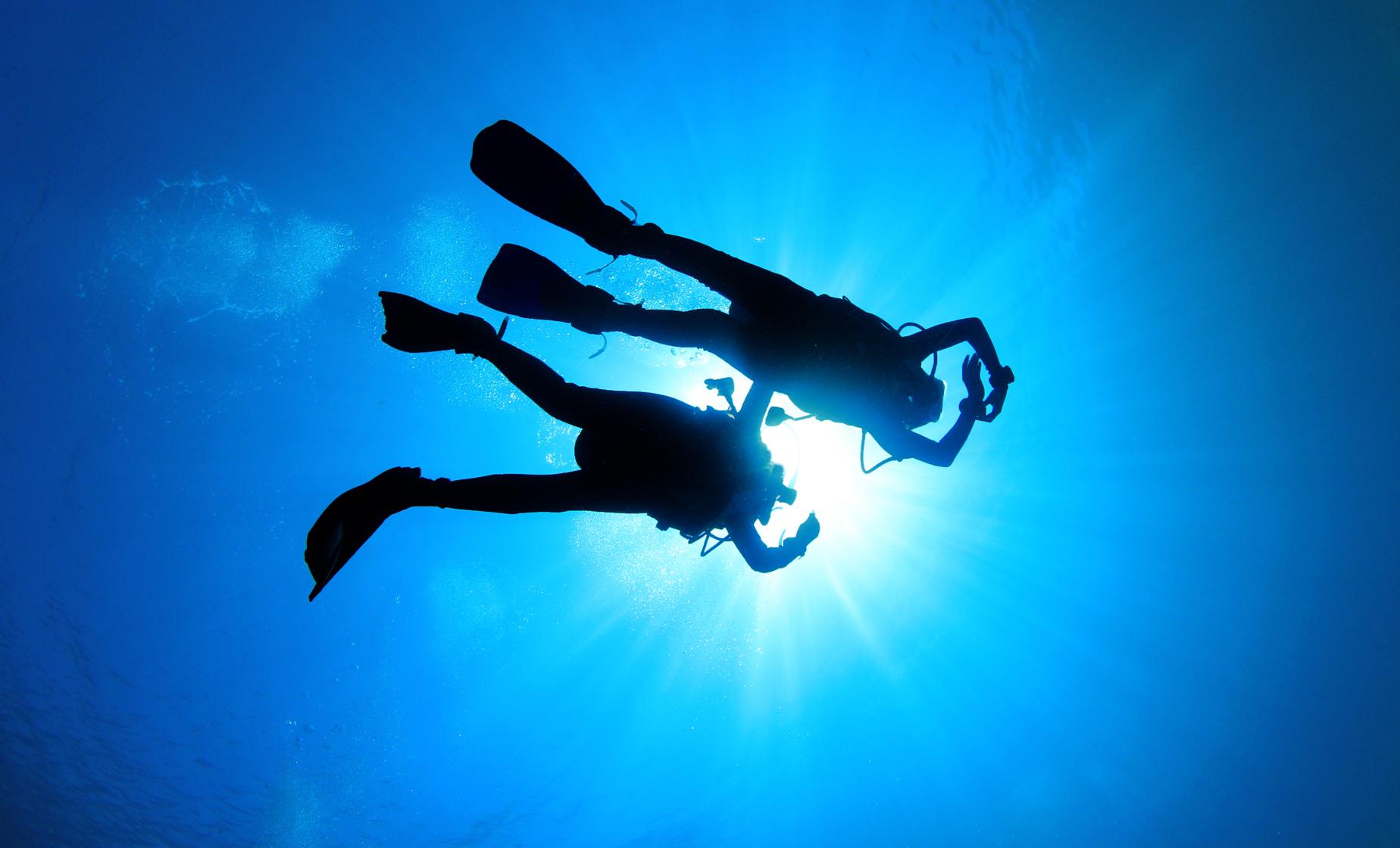 Discover Scuba - Image 1