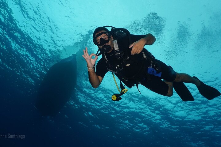 Discover Scuba Diving in Cozumel - Image 5