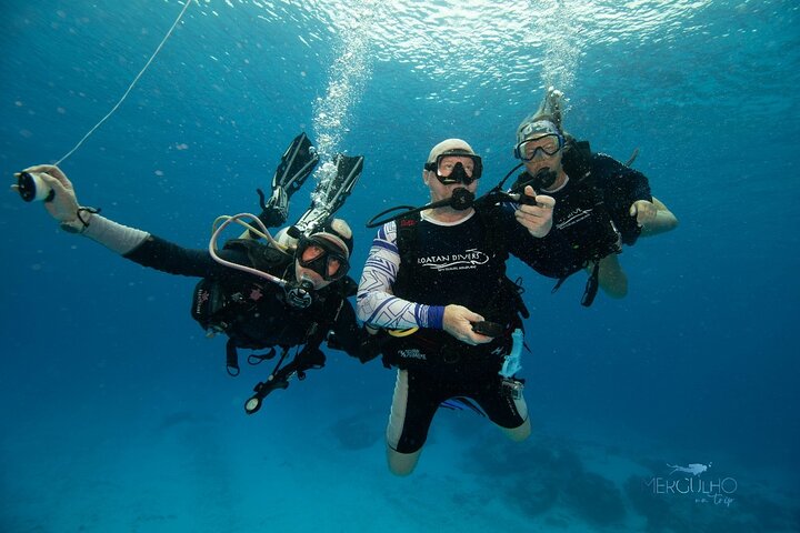 Discover Scuba Diving in Cozumel - Image 3