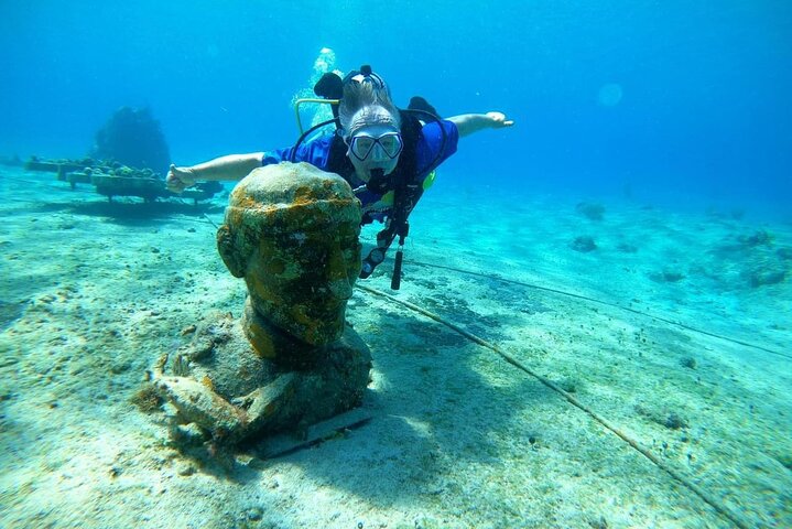 Discover Scuba Diving in Cozumel - Image 2