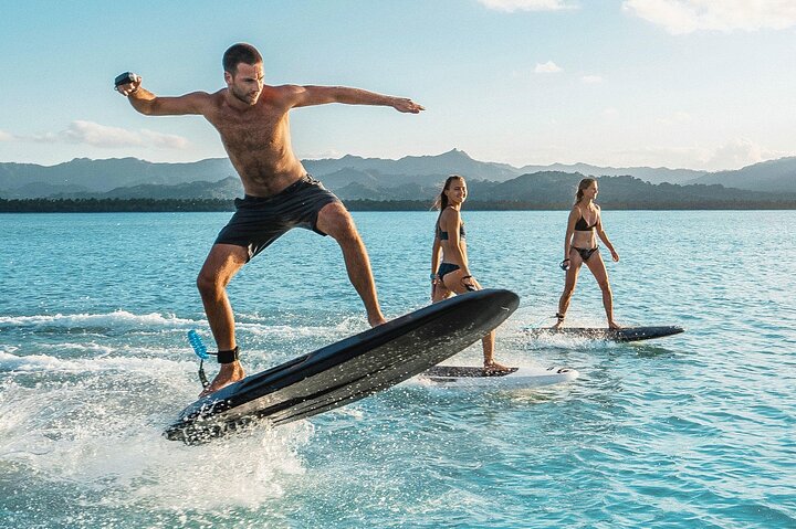 E-Surf Lessons - Image 2