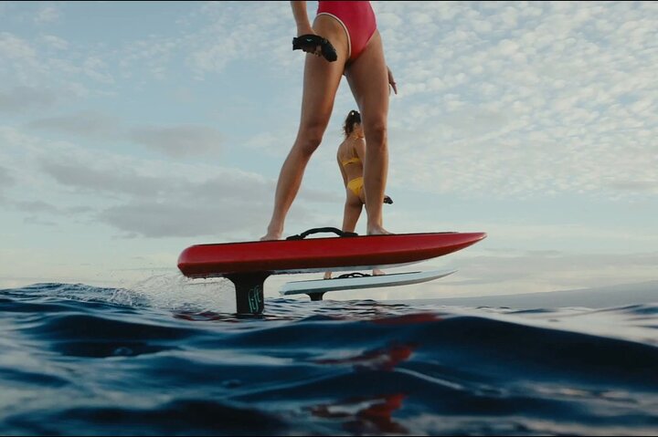 E-Surf Lessons - Image 1
