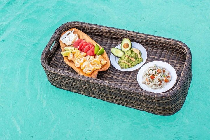 El Cielo Snorkeling by Private Boat and Lunch - Image 3