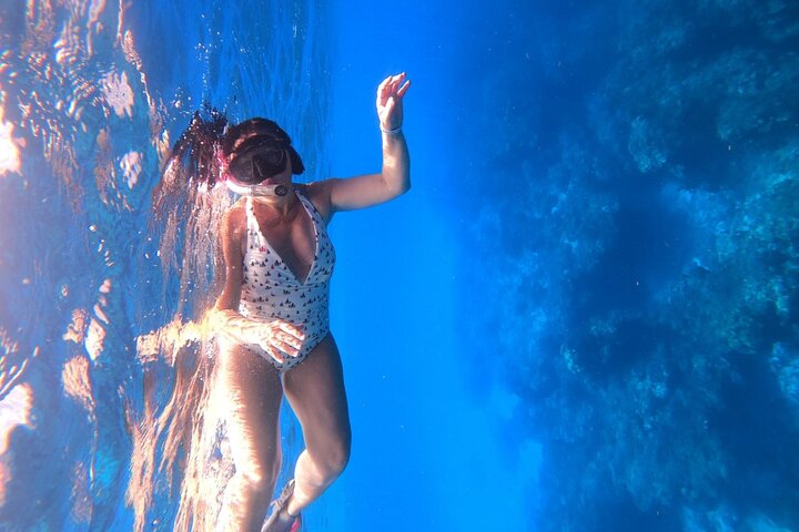 Get to know heaven on earth with Chivis del mar private - Image 4