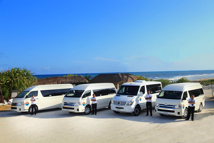 Guided Transportation Service - Image 3