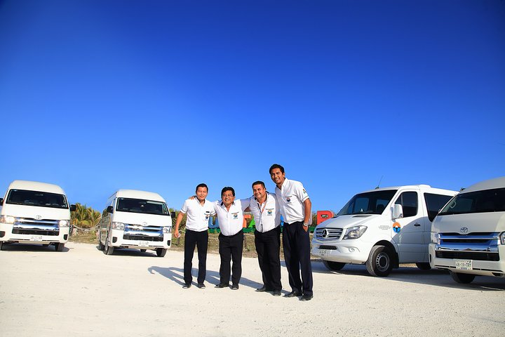 Guided Transportation Service - Image 2