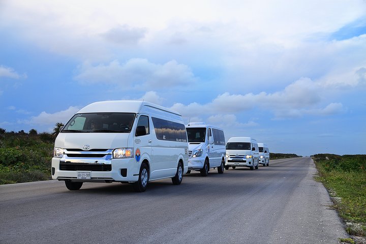 Guided Transportation Service - Image 1