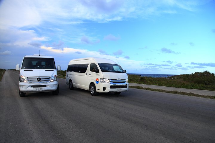Guided Transportation Service - Image 5