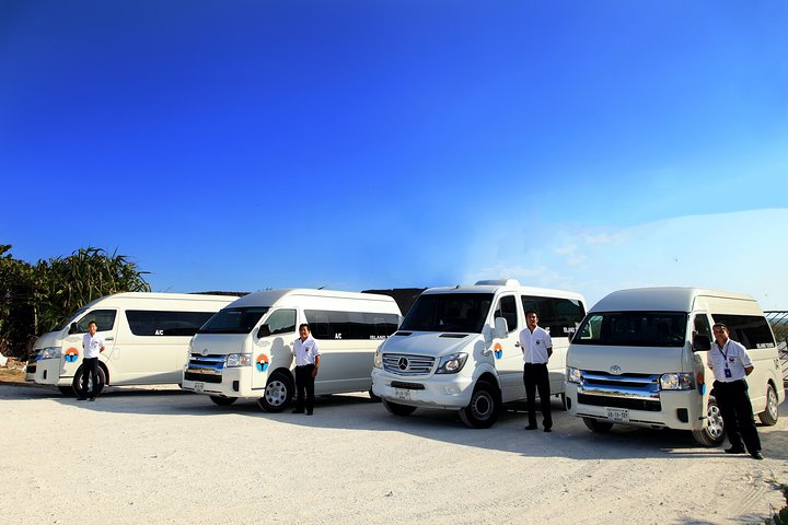 Guided Transportation Service - Image 4