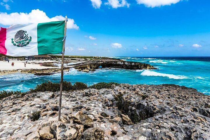 Half-day Cozumel Island Guided Tour with Dinner - Image 3