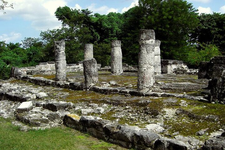 Half-day Cozumel Island Guided Tour with Dinner - Image 1