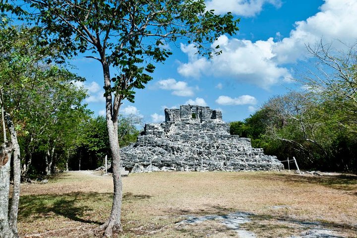 Mayan Ruins and Beach Time - Image 2