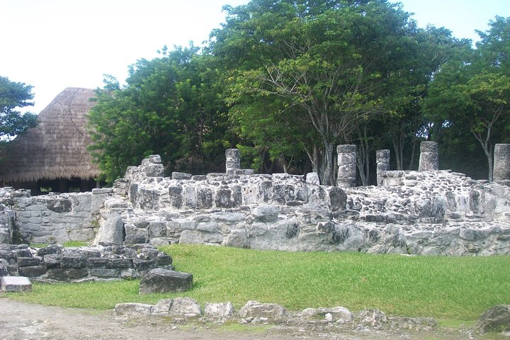 Mayan Ruins and Beach Time - Image 4