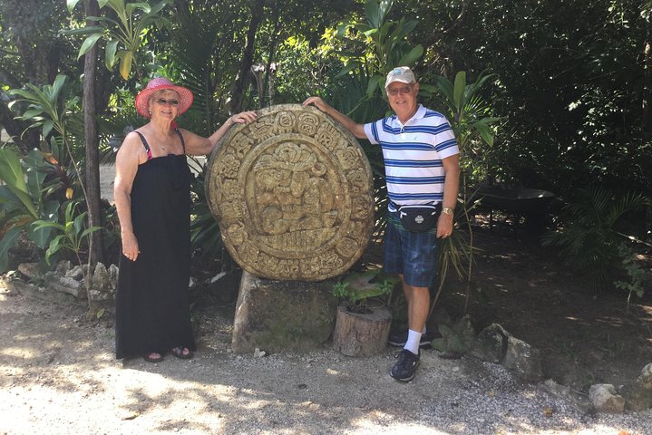 Mayan Ruins and Beach Time - Image 1