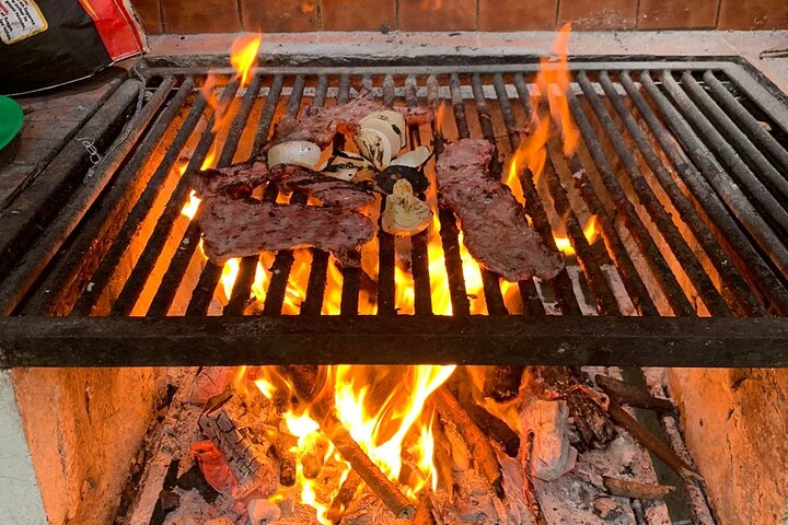 Off Road in the Jungle to Mayan Caves & Hidden Ruins, Lunch & Maragaritas Fiesta - Image 3