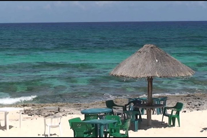 Private cozumel city Adventour - Image 3