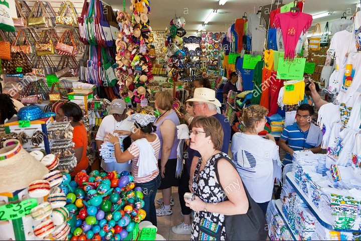 Private cozumel city Adventour - Image 1
