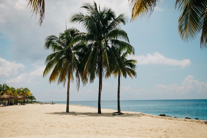 Private cozumel full day adventure - Image 1